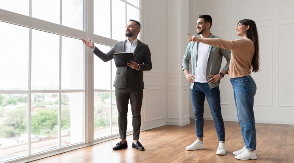 How Top-Producing Real Estate Agents Find Success