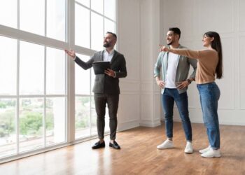 How Top-Producing Real Estate Agents Find Success
