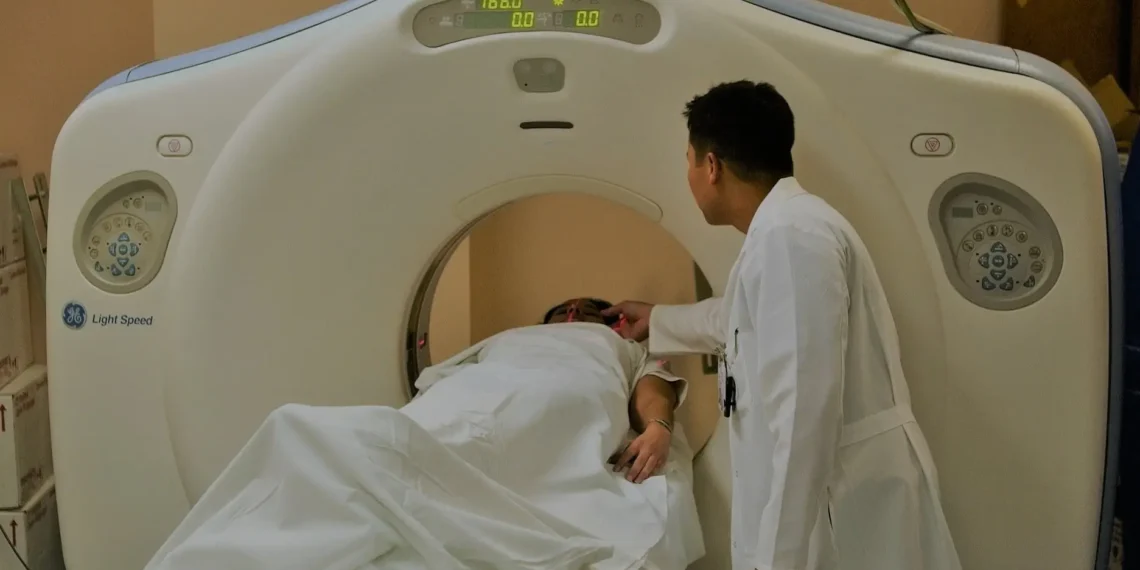 How to Prepare for an Abdominal CT Scan? 4 Tips