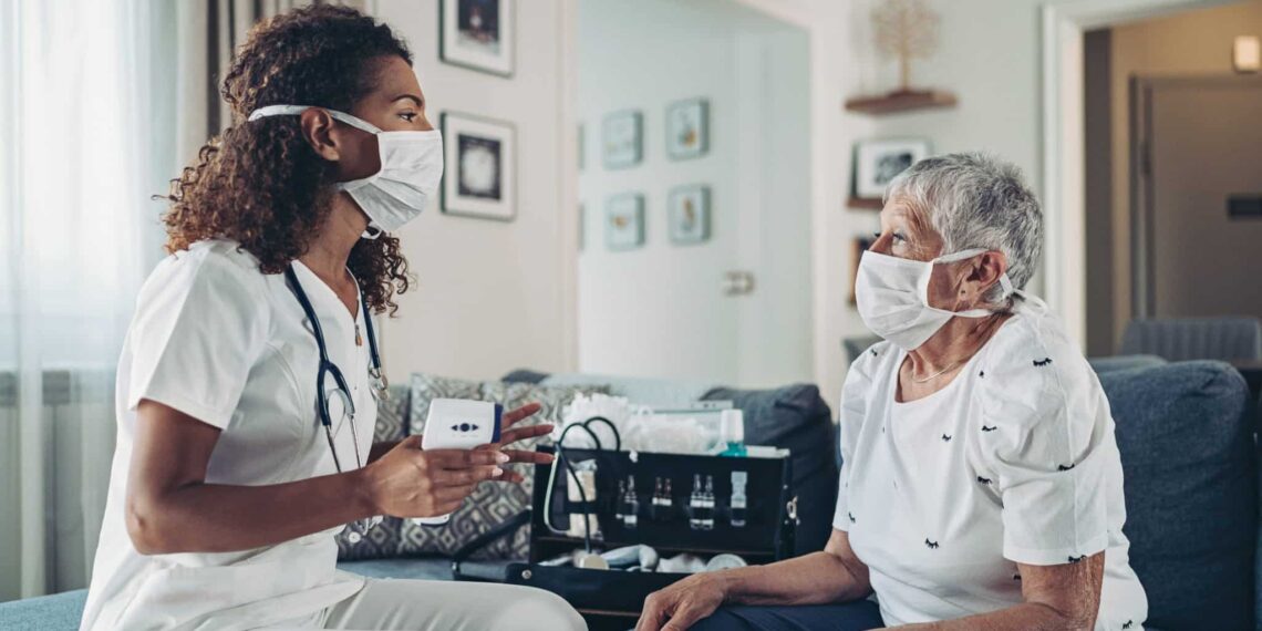 5 Benefits of In-Home Respite Care