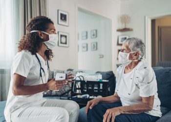 5 Benefits of In-Home Respite Care