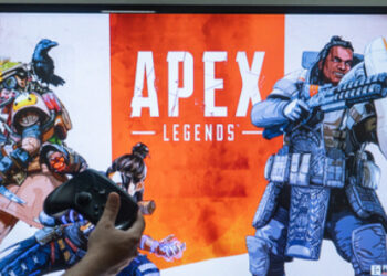 Apex Legends quizzes