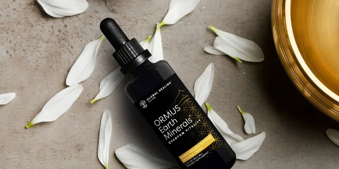 5 Things to Know Before Taking Ormus Minerals