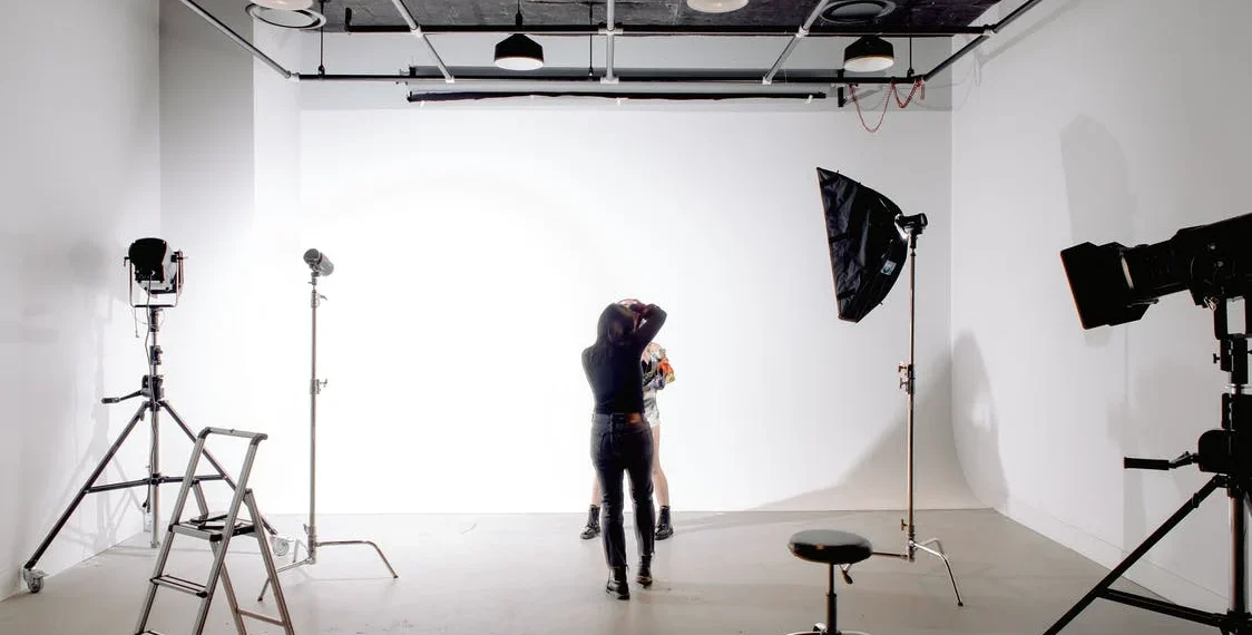 5 Reasons to Hire a Professional for Your Portrait Session