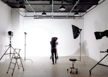 5 Reasons to Hire a Professional for Your Portrait Session