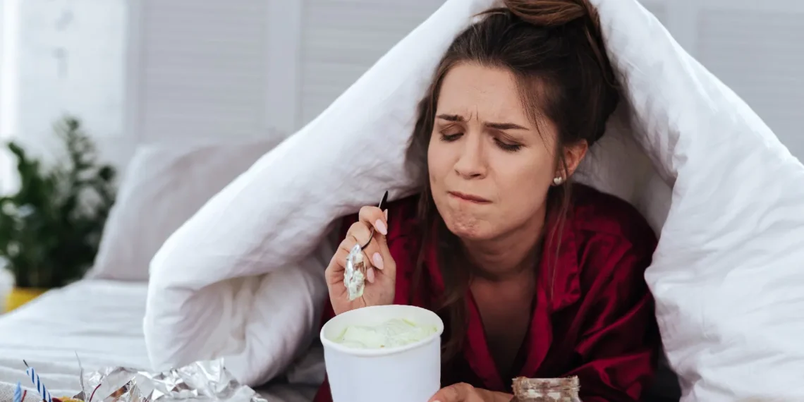 4 Tips and Guidelines on How to Overcome Emotional Eating