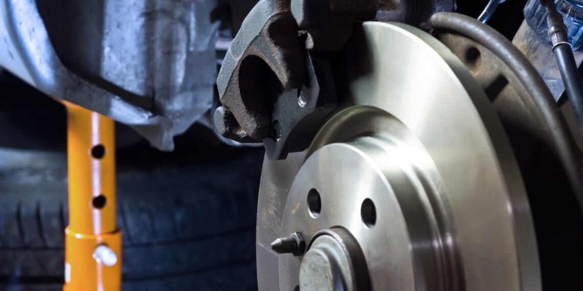 How Often Do Car Brakes Need to Be Serviced – 2023 Guide