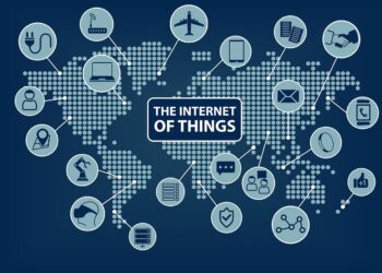 How Do Large Businesses Use Internet of Things?