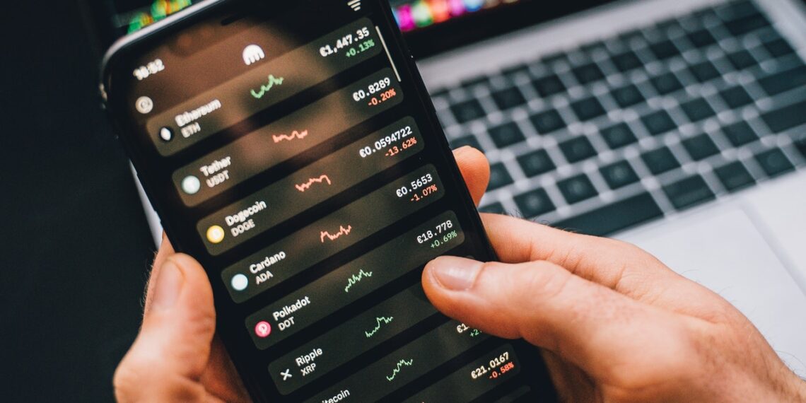 Here Is A Quick Snapshot Of How To Invest In Futures Trading Crypto