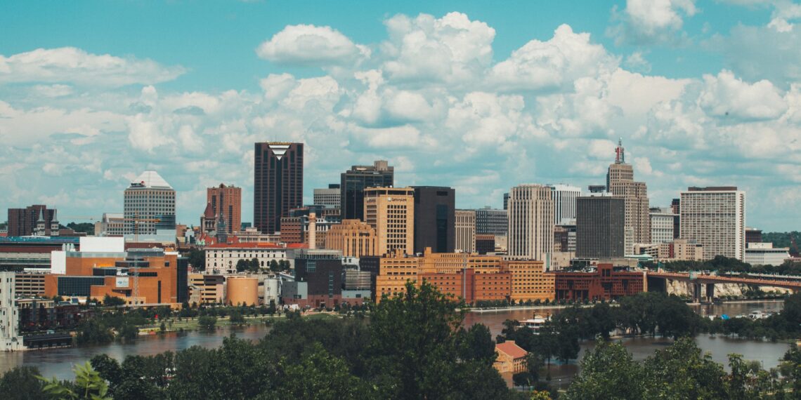 5 Underrated US Cities for Real Estate Investing