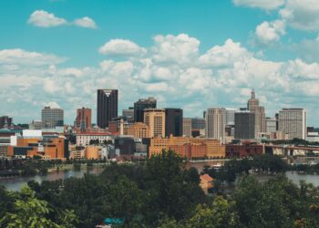 5 Underrated US Cities for Real Estate Investing