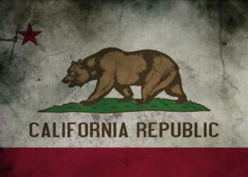 California Flag