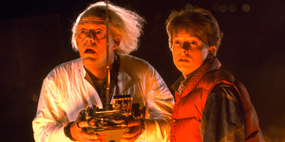 ‘Back to the Future’ Tech: What We Have and Don’t Have