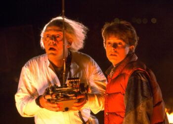 ‘Back to the Future’ Tech: What We Have and Don’t Have