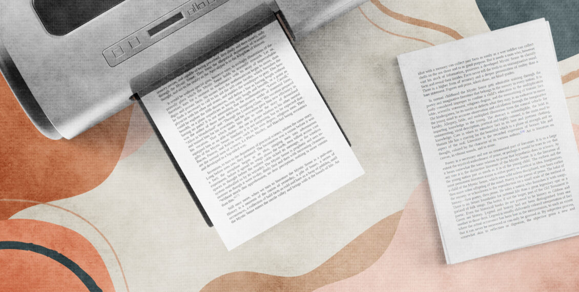 4 Benefits of Hiring Luxury Book Printing Services