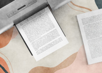 4 Benefits of Hiring Luxury Book Printing Services