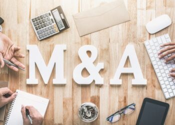 Why Do Companies Take Over Other Companies with M&A?