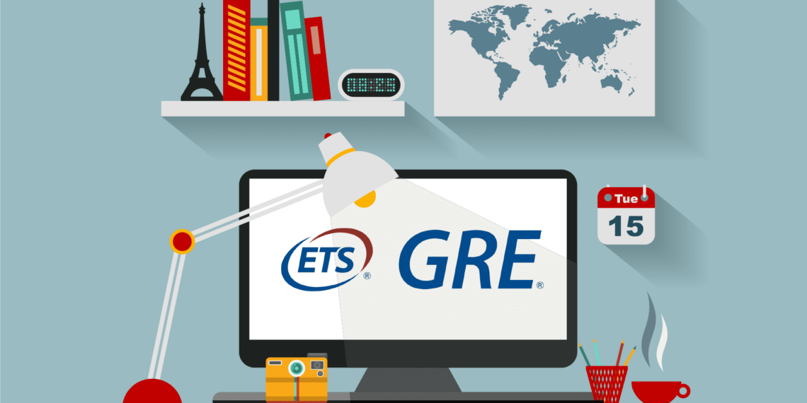 GRE or GMAT: Which Is Easier to Prepare – 2023 Guide