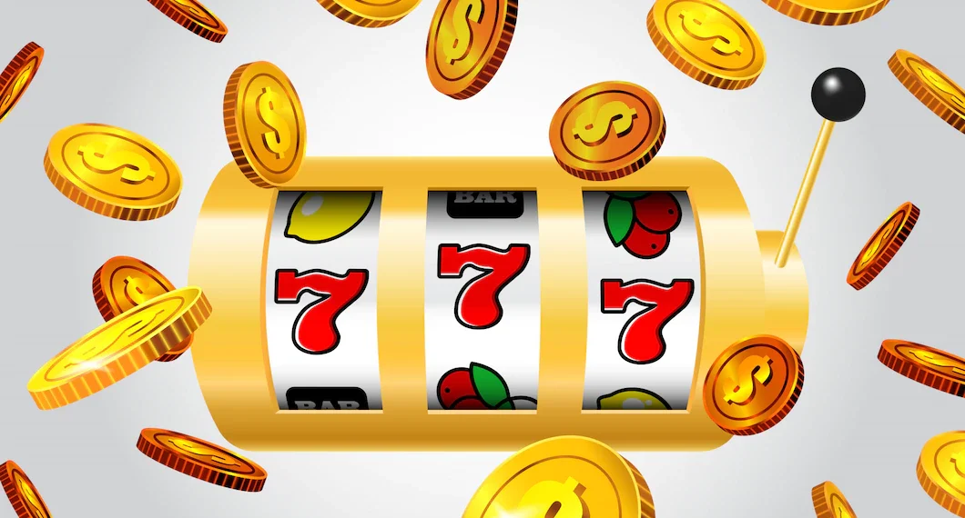 Bet More or Less with Online Slots: 5 Tips for Beginners