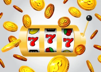 Bet More or Less with Online Slots: 5 Tips for Beginners