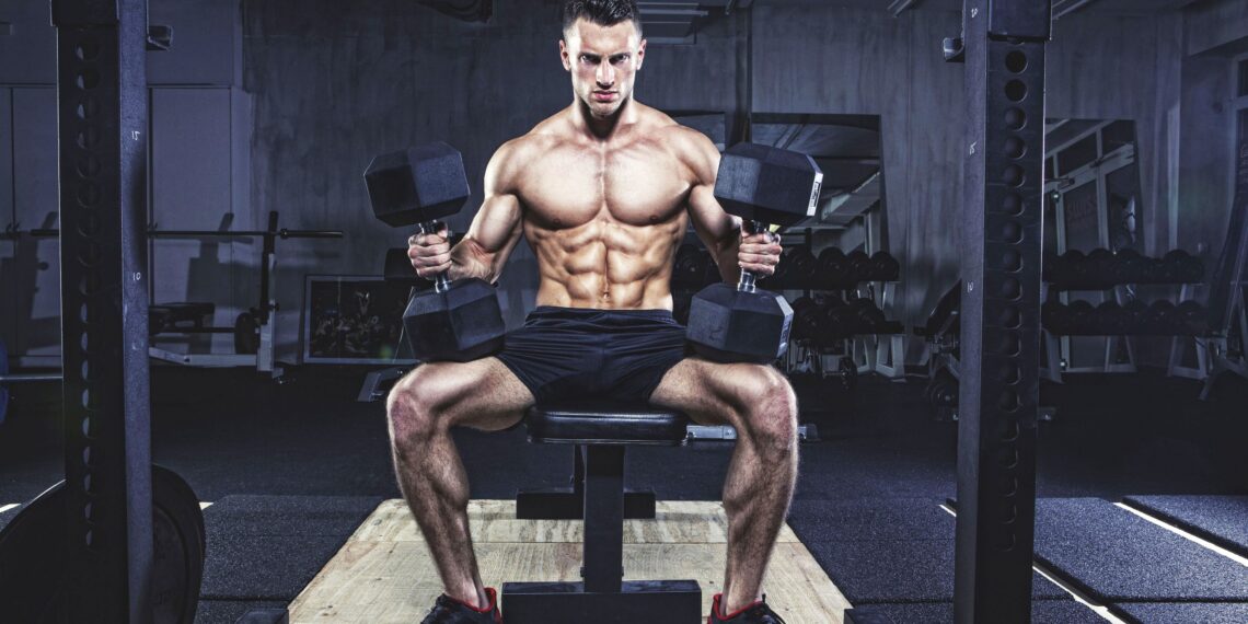 Which Body Muscle Can You Build Up the Fastest?