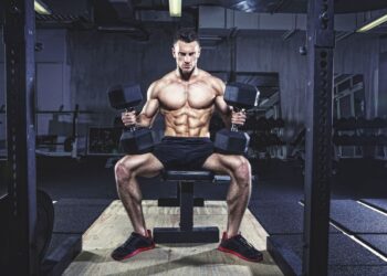 Which Body Muscle Can You Build Up the Fastest?