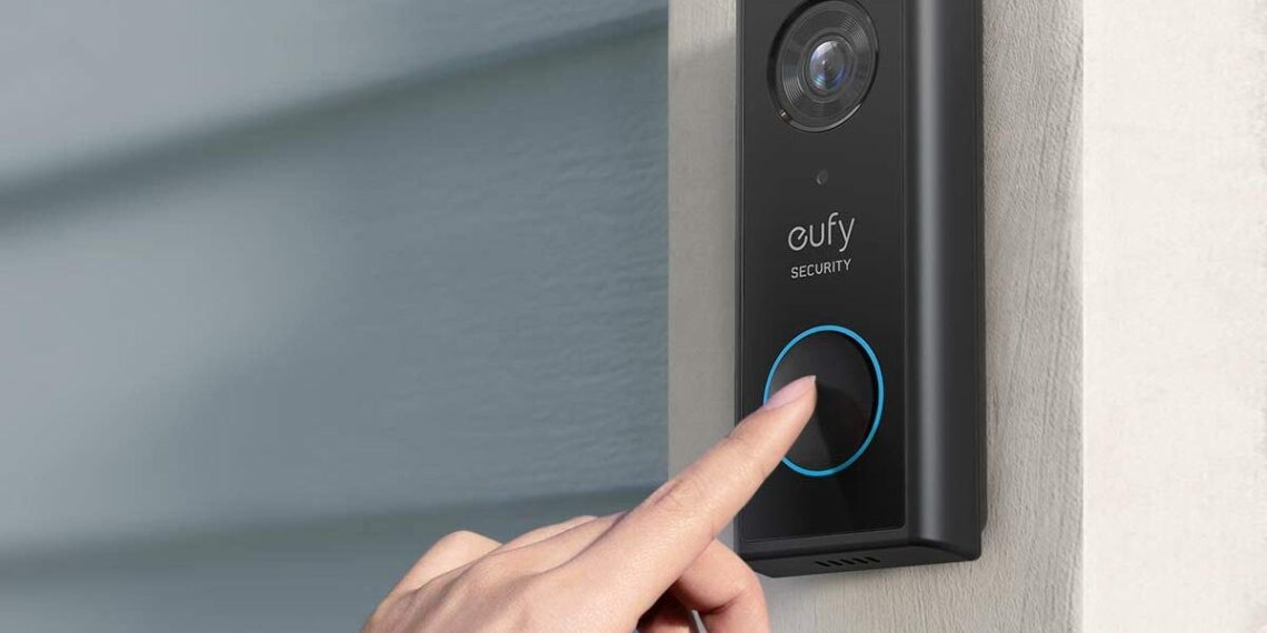 3 Best Wireless Doorbells without Camera 2023