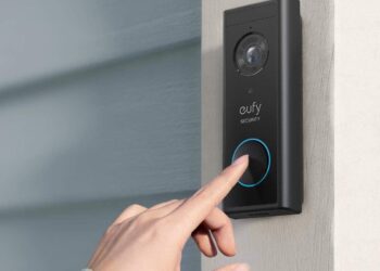 3 Best Wireless Doorbells without Camera 2023