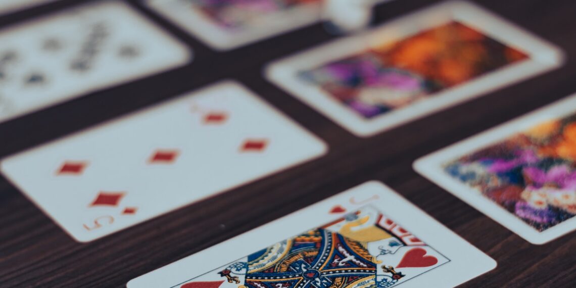 Does the Dealer Have Better Odds in Blackjack?