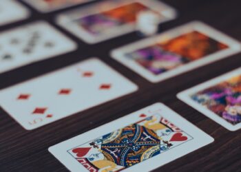 Does the Dealer Have Better Odds in Blackjack?