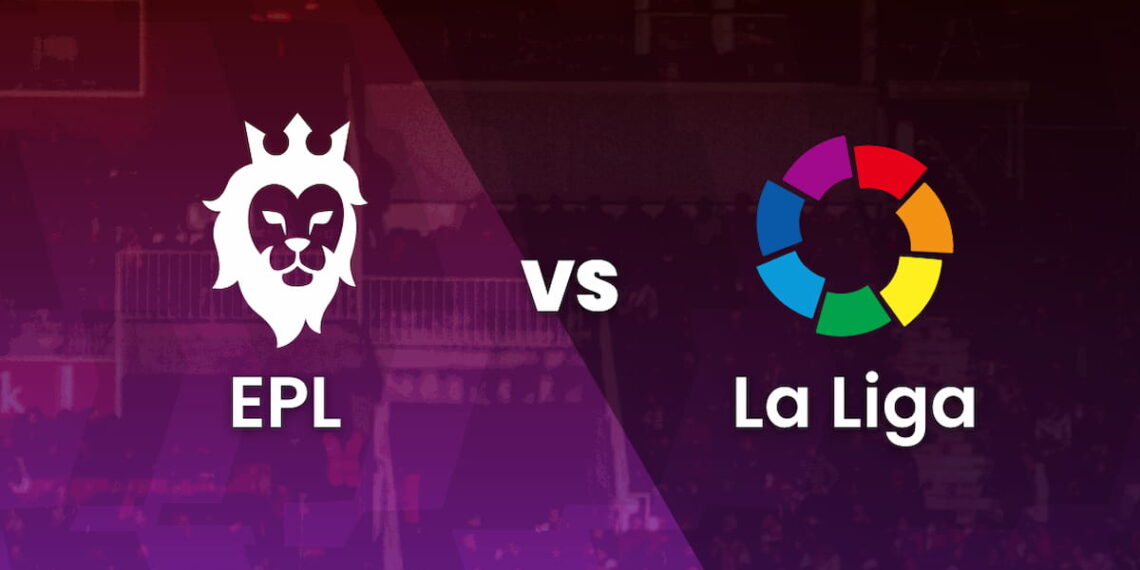 Is La Liga Harder Than the Premier League for Betting?