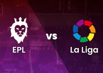 Is La Liga Harder Than the Premier League for Betting?