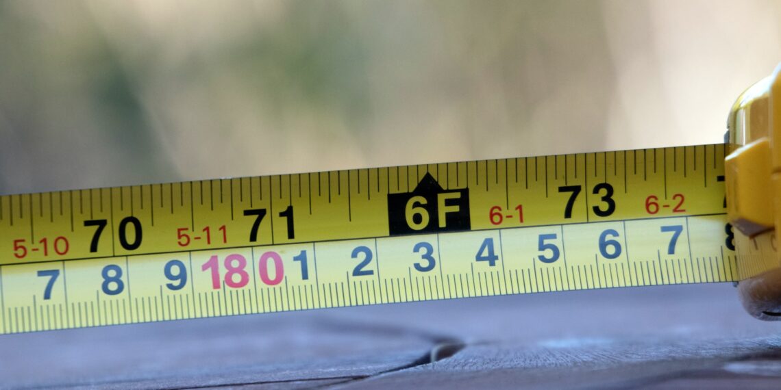 What is the Fastest Way to Convert Inches to Yards?