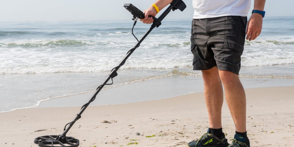 Why Metal Detector is a Great Retirement Gift