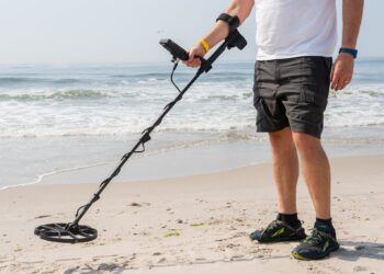 Why Metal Detector is a Great Retirement Gift