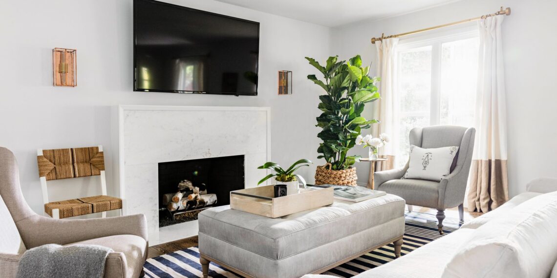 How to Find The Best Audio-Visual Furniture Solutions for Your Needs?