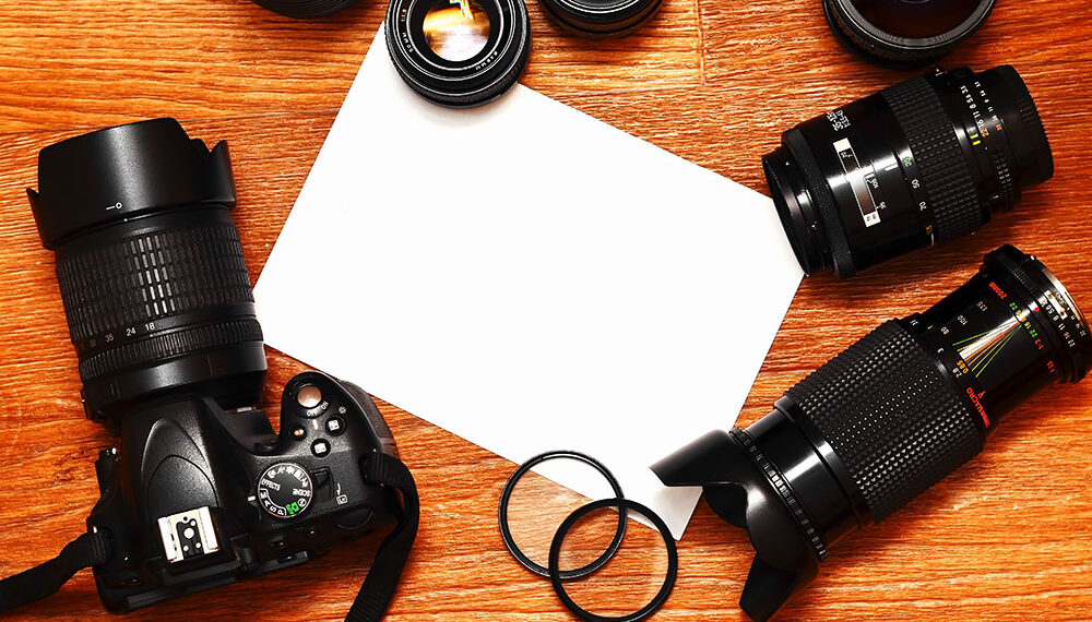 5 Questions to Ask When Hiring a Professional Event Photographer