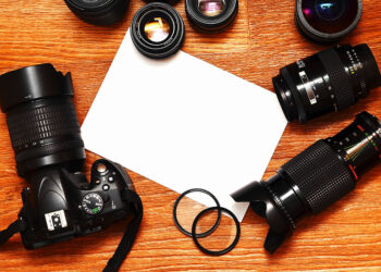5 Questions to Ask When Hiring a Professional Event Photographer