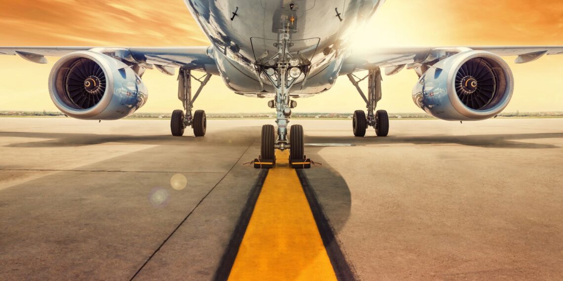 6 Tips For Improving your Aircraft Maintenance Management Process