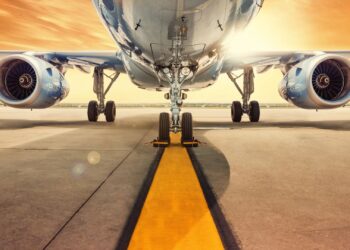 6 Tips For Improving your Aircraft Maintenance Management Process