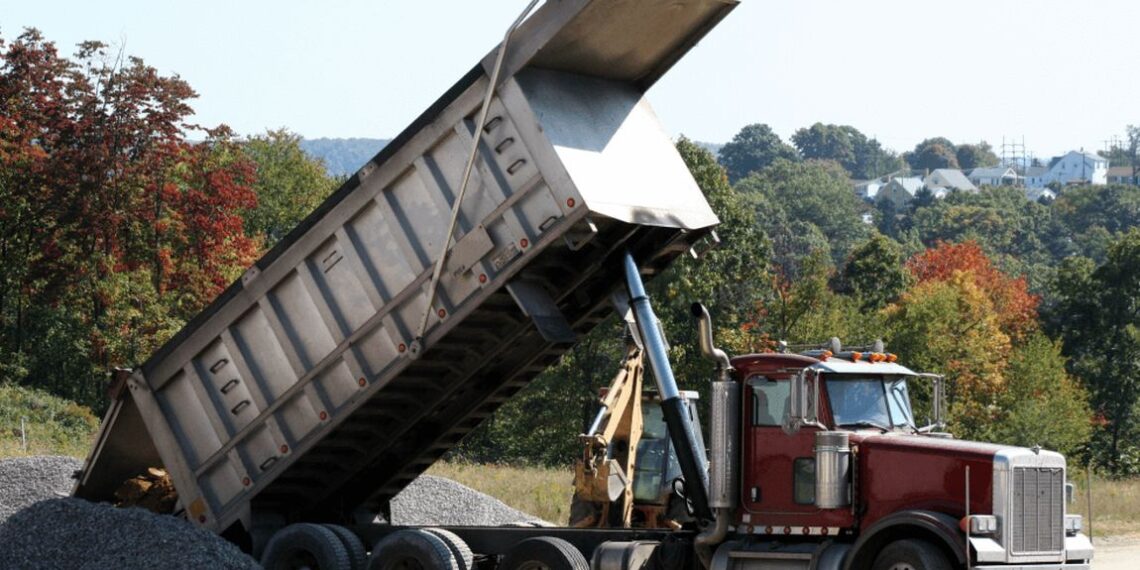 What To Know About Dump Truck License And Licensing Requirements