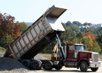 What To Know About Dump Truck License And Licensing Requirements