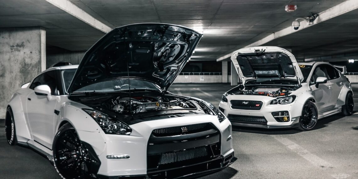 How Much Does it Cost to Replace a Car Engine?