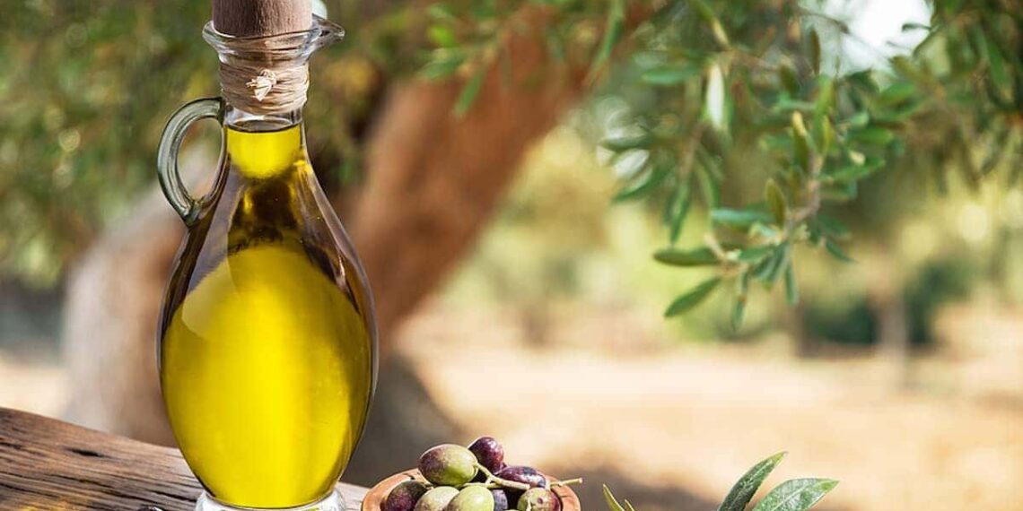 How Can You Tell if Olive Oil is High Quality?