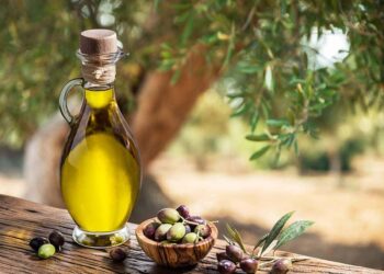 How Can You Tell if Olive Oil is High Quality?