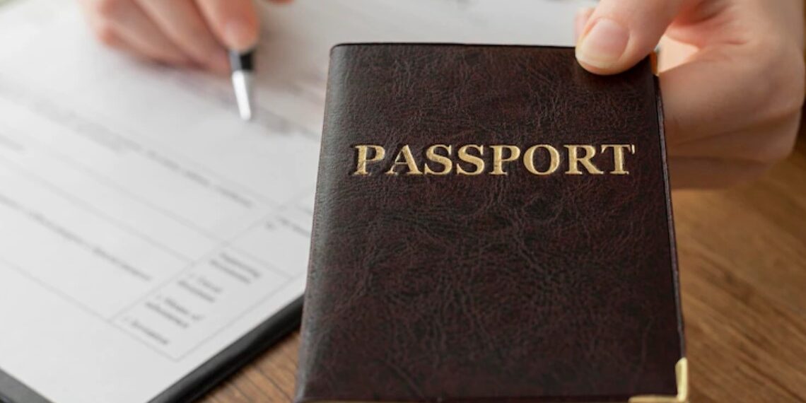 Are Passport Photos and Visa Photos the Same?