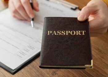 Are Passport Photos and Visa Photos the Same?