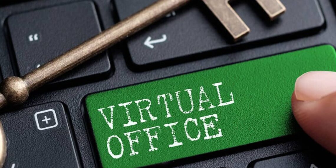 Virtual Office Locations
