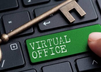 Virtual Office Locations