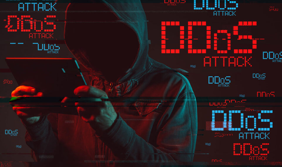 What is a DDOS Attack in Simple Words?